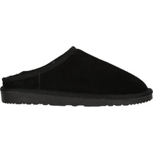 Load image into Gallery viewer, Athletica Aditi slippers Black / Brown - kunigunda.se