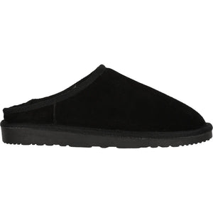 Athletica Aditi slippers Black / Brown - kunigunda.se