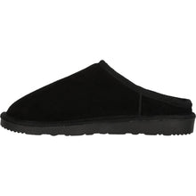 Load image into Gallery viewer, Athletica Aditi slippers Black / Brown - kunigunda.se