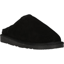 Load image into Gallery viewer, Athletica Aditi slippers Black / Brown - kunigunda.se