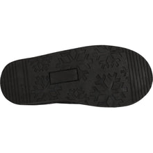 Load image into Gallery viewer, Athletica Aditi slippers Black / Brown - kunigunda.se