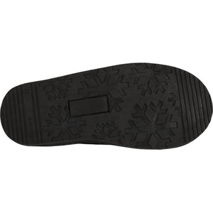 Athletica Aditi slippers Black / Brown - kunigunda.se