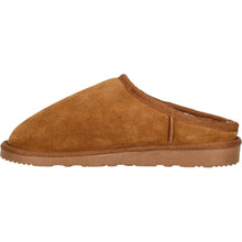 Load image into Gallery viewer, Athletica Aditi slippers Black / Brown - kunigunda.se