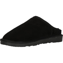 Load image into Gallery viewer, Athletica Aditi slippers Black / Brown - kunigunda.se