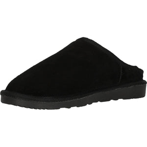 Athletica Aditi slippers Black / Brown - kunigunda.se