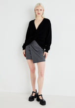 Load image into Gallery viewer, MSCH Copenhagen Tatina Rachelle jumper black