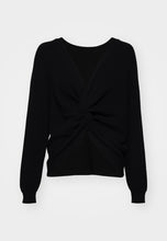 Load image into Gallery viewer, MSCH Copenhagen Tatina Rachelle jumper black