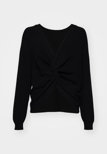 MSCH Copenhagen Tatina Rachelle jumper black