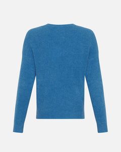 MSCH Copenhagen Festina Hope pullover vallarta blue