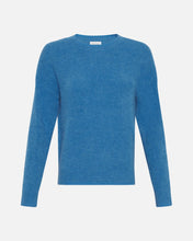 Load image into Gallery viewer, MSCH Copenhagen Festina Hope pullover vallarta blue