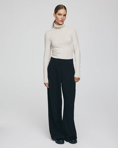 MSCH Copenhagen Henrika highwaisted trousers