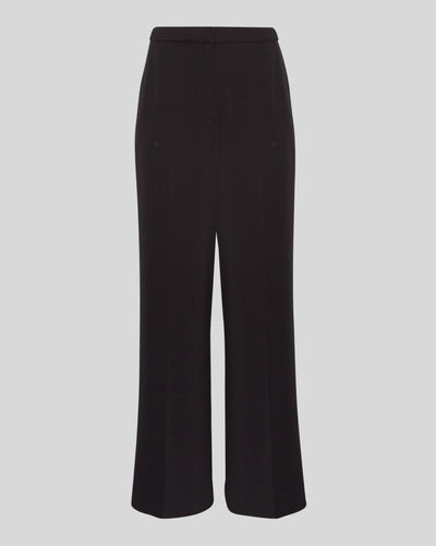 MSCH Copenhagen Tabina Nichelle pants black