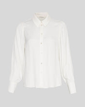 Load image into Gallery viewer, MSCH Copenhagen Viloah Maluca shirt cream