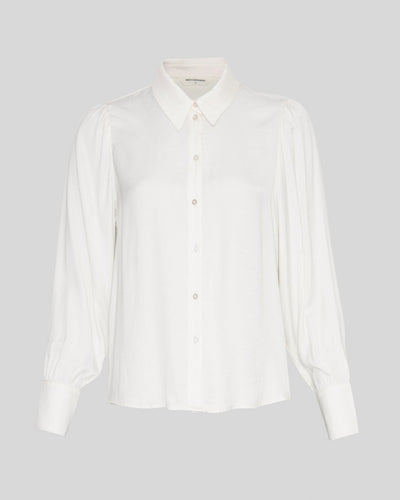 MSCH Copenhagen Viloah Maluca shirt cream