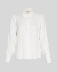 MSCH Copenhagen Viloah Maluca shirt cream