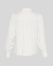 Load image into Gallery viewer, MSCH Copenhagen Viloah Maluca shirt cream