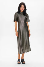 Load image into Gallery viewer, Nümph Nusimma dress gold