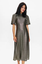 Load image into Gallery viewer, Nümph Nusimma dress gold