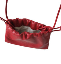 Load image into Gallery viewer, WOS Grace bag red