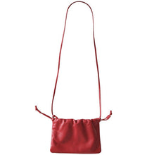 Load image into Gallery viewer, WOS Grace bag red