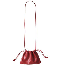 Load image into Gallery viewer, WOS Grace bag red