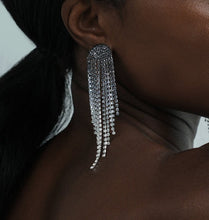 Load image into Gallery viewer, WOS Tamara earrings