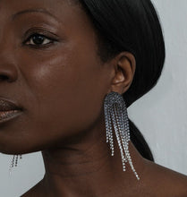 Load image into Gallery viewer, WOS Tamara earrings