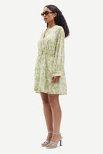 Load image into Gallery viewer, Samsoe Samsoe Saamelie dress